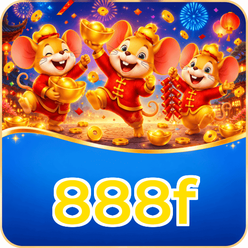 888f Logo 1