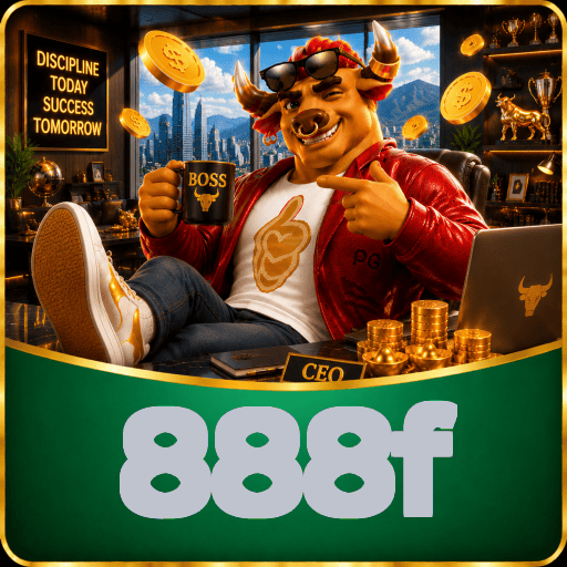 888f Certificado eCOGRA - Jogos Justos Auditados