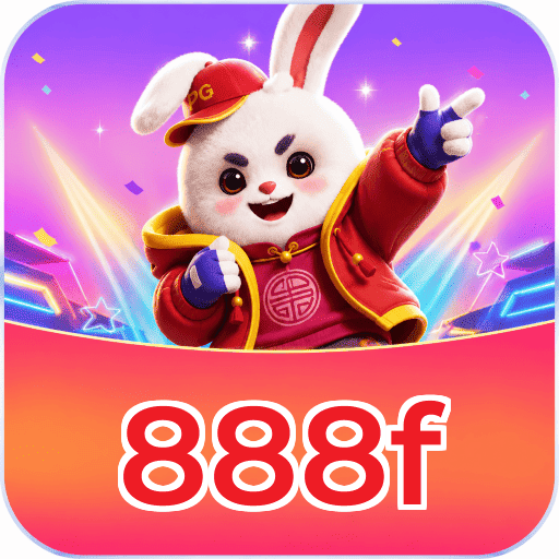 888f Logo 3